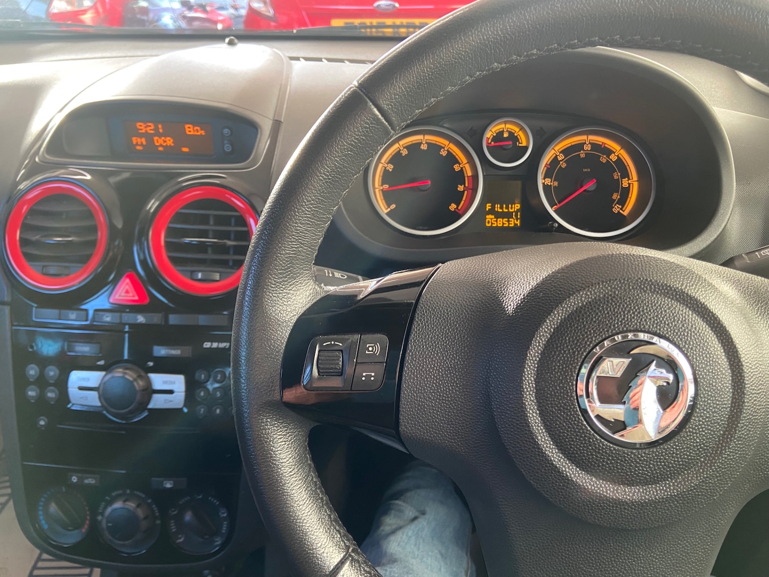 Used Vauxhall Corsa 2014 for sale - 76985607: Photo 10