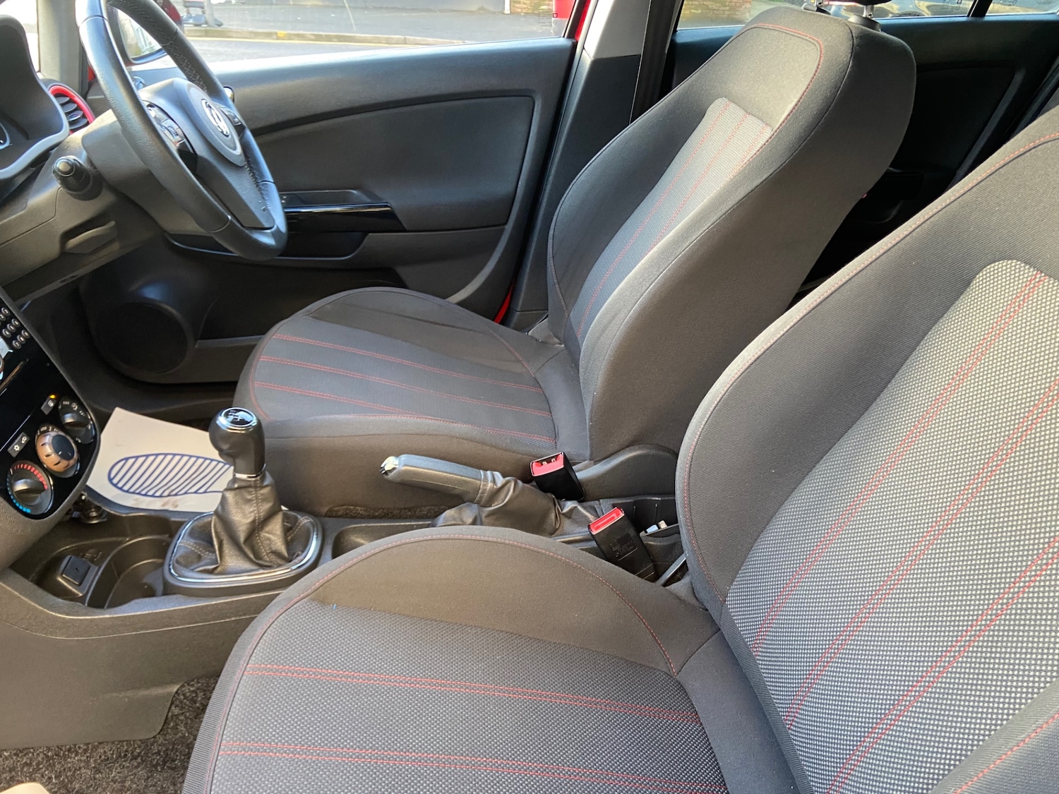 Used Vauxhall Corsa 2014 for sale - 76985607: Photo 13