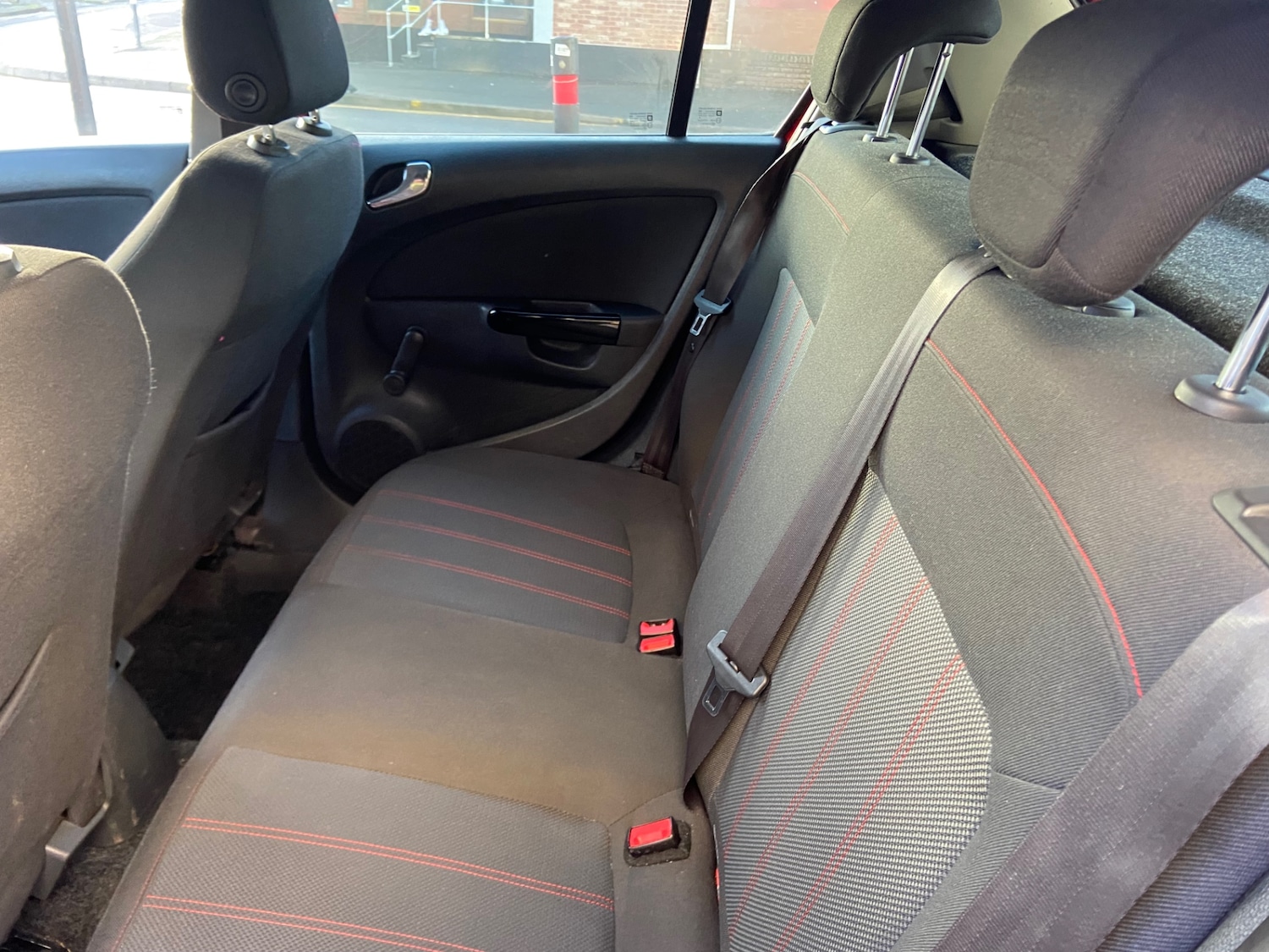 Used Vauxhall Corsa 2014 for sale - 76985607: Photo 17