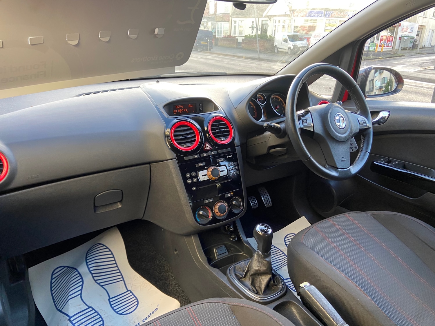 Used Vauxhall Corsa 2014 for sale - 76985607: Photo 18