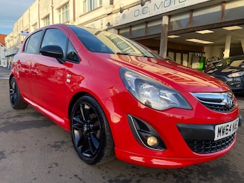 Used Vauxhall Corsa 2014 for sale - 76985607: Photo