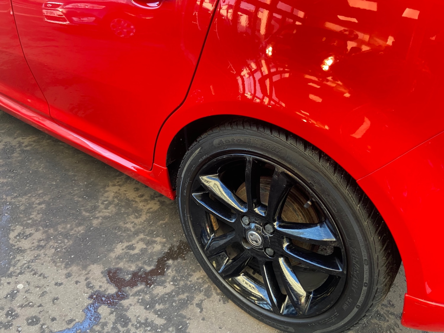 Used Vauxhall Corsa 2014 for sale - 76985607: Photo 20