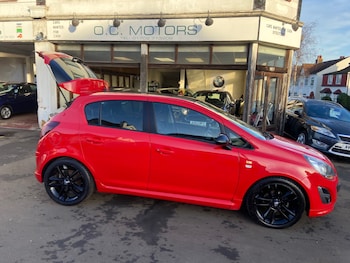 Used Vauxhall Corsa 2014 for sale - 76985607: Photo