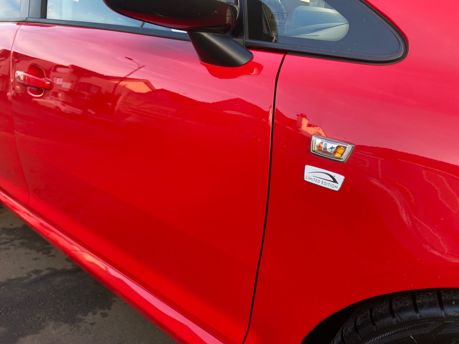 Used Vauxhall Corsa 2014 for sale - 76985607: Photo 6