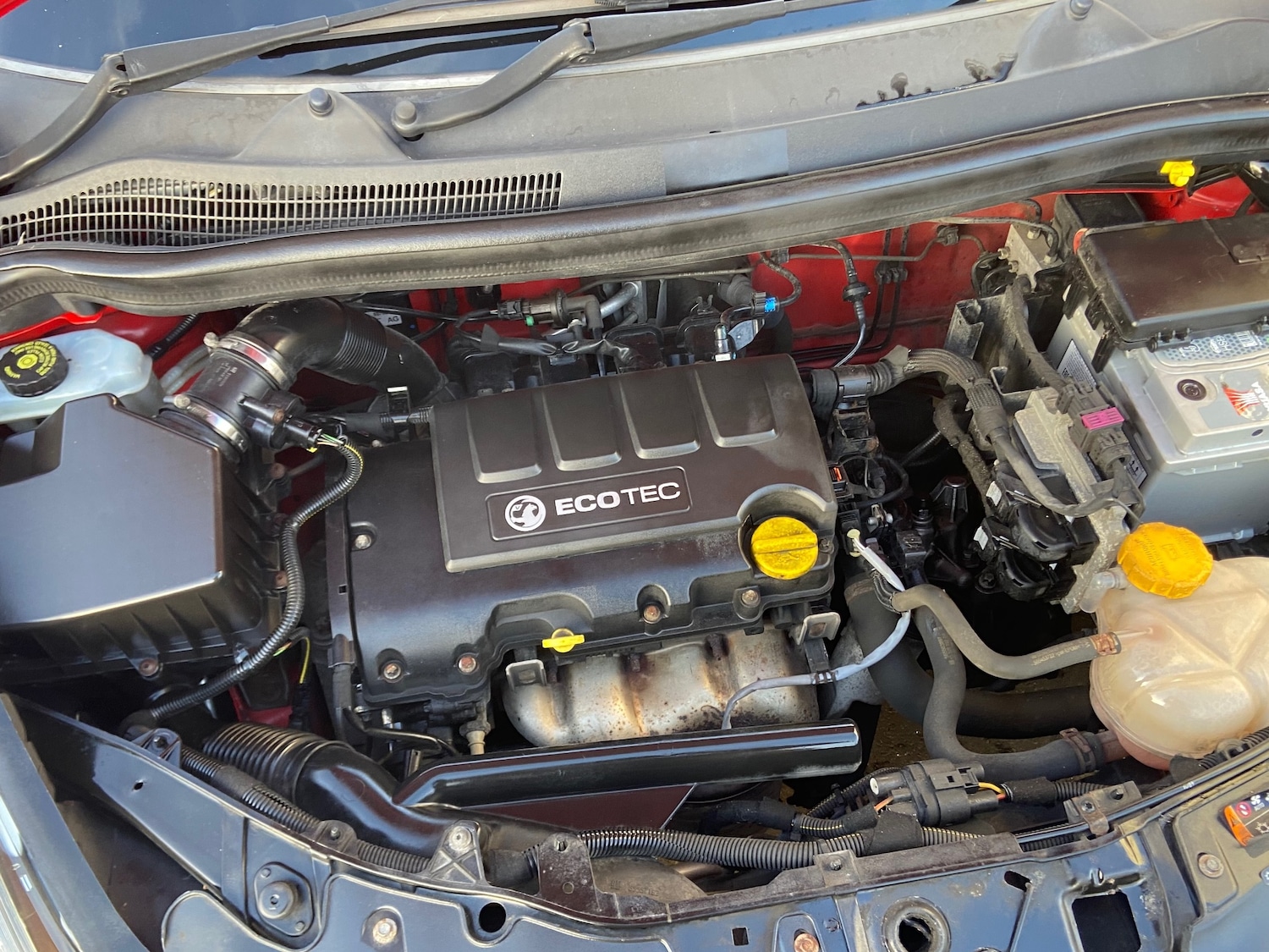 Used Vauxhall Corsa 2014 for sale - 76985607: Photo 9