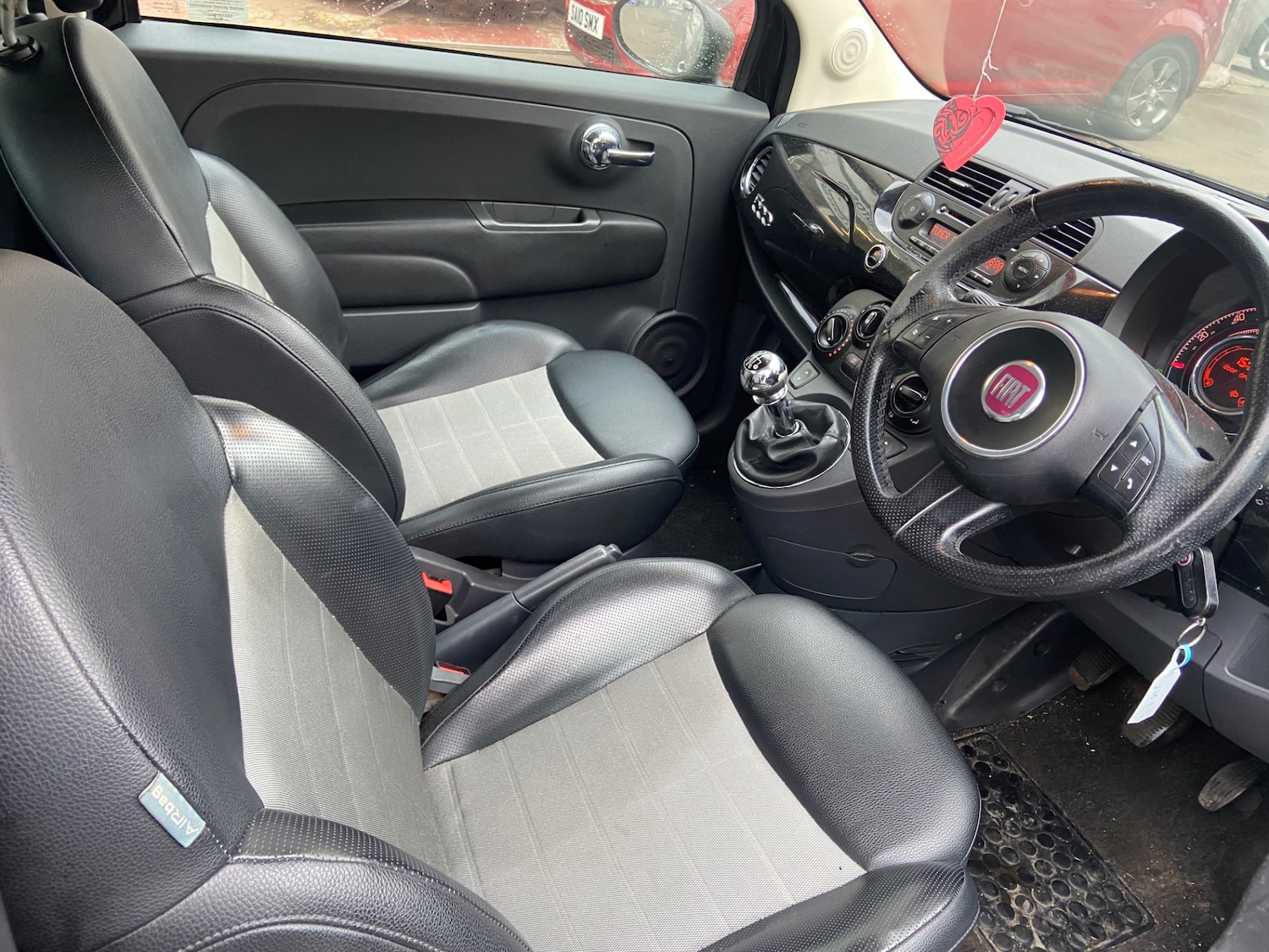 Used Fiat 500 2008 for sale - 77366852: Photo 11