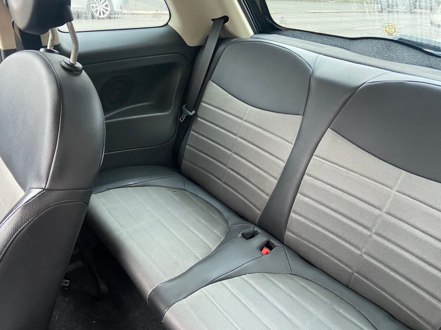 Used Fiat 500 2008 for sale - 77366852: Photo 7