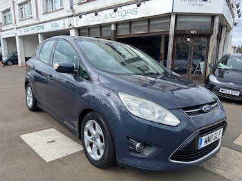 Ford - C-Max