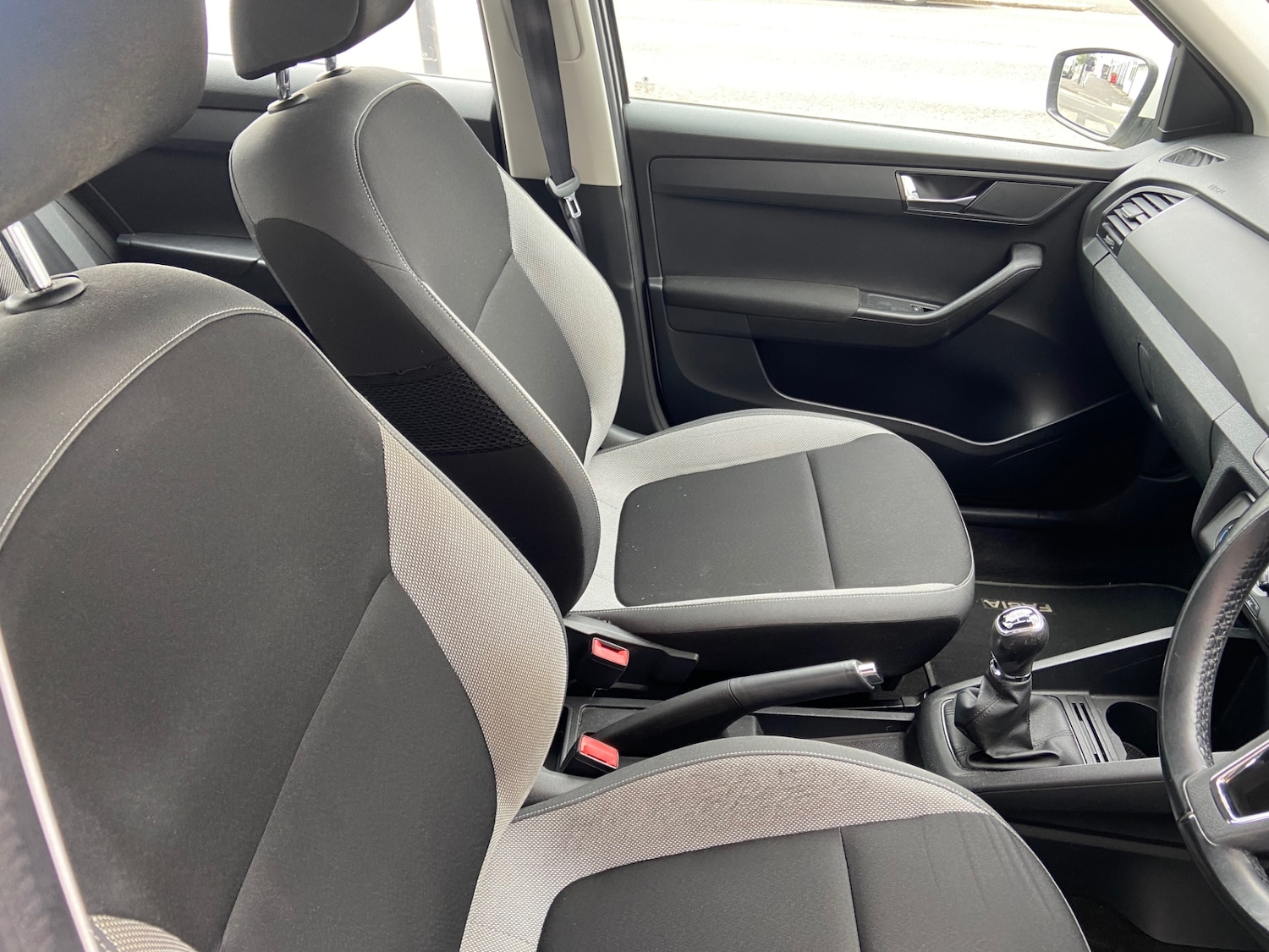 Used Skoda Fabia 2015 for sale - 78132667: Photo 15