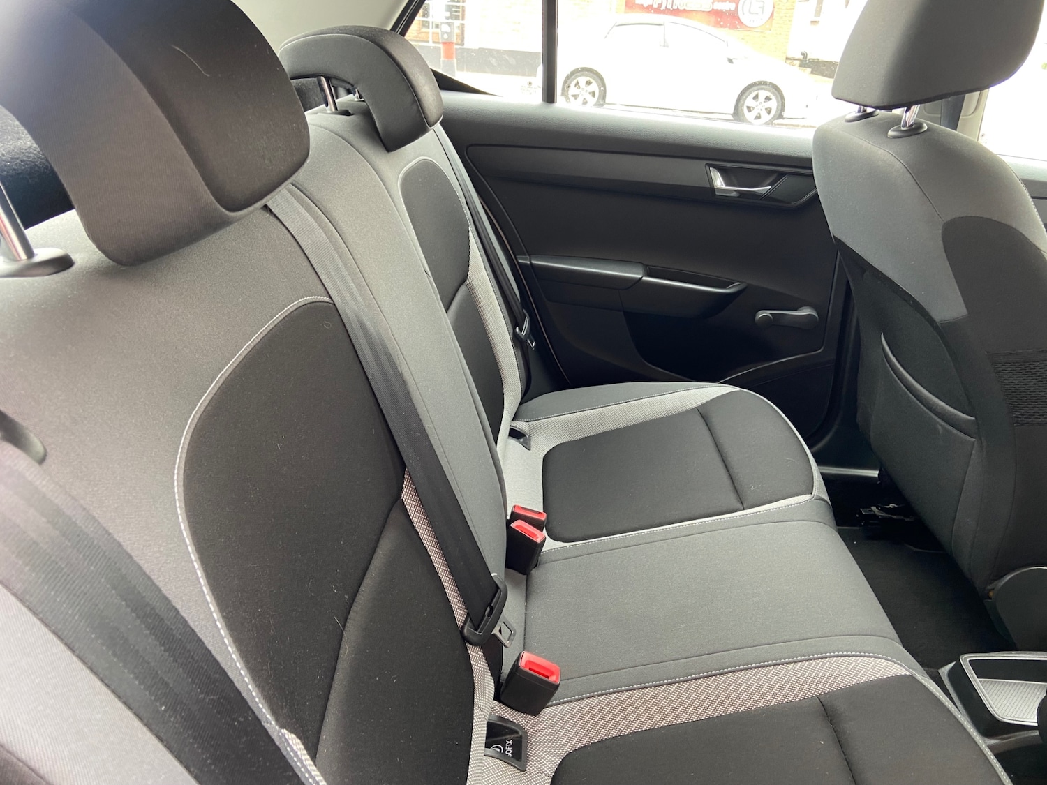 Used Skoda Fabia 2015 for sale - 78132667: Photo 17