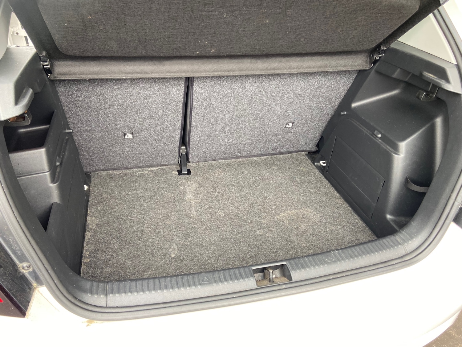 Used Skoda Fabia 2015 for sale - 78132667: Photo 5