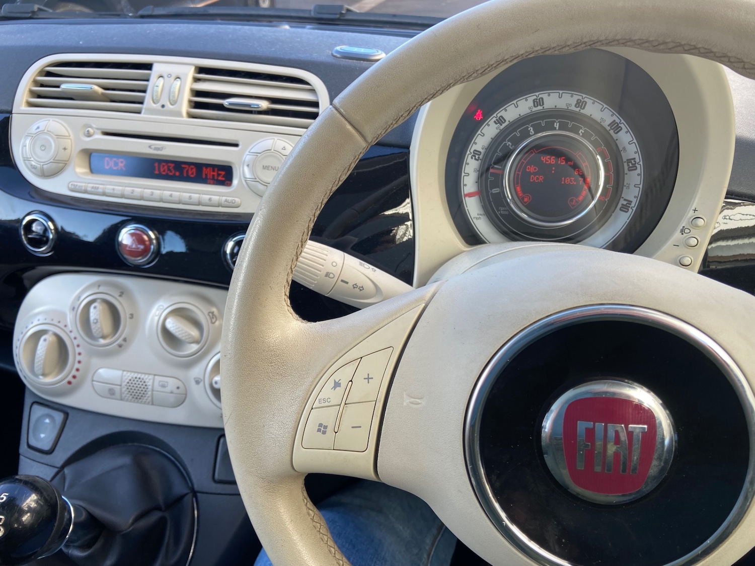 Used Fiat 500 2013 for sale - 77069435: Photo 7