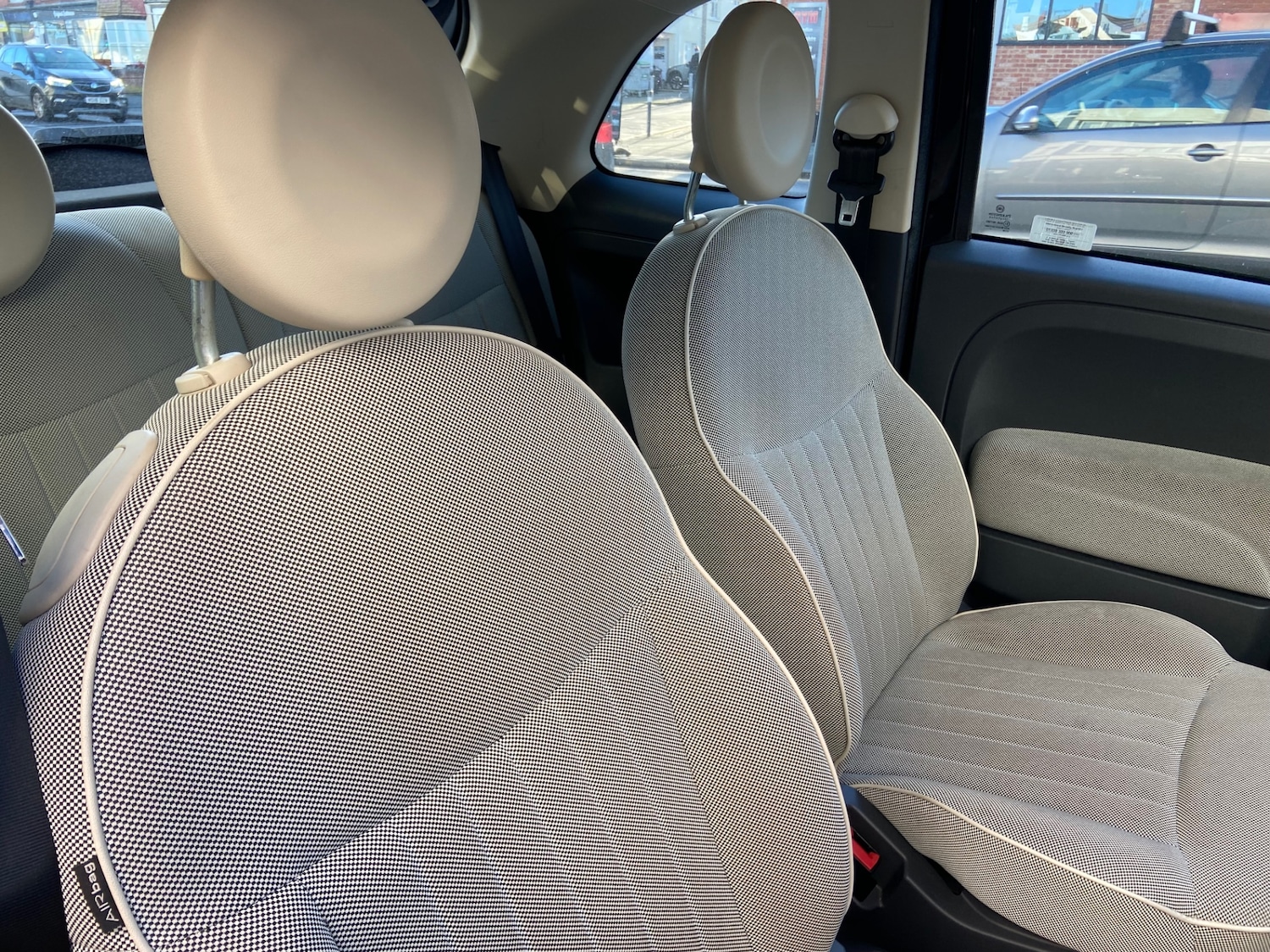 Used Fiat 500 2013 for sale - 77069435: Photo 8