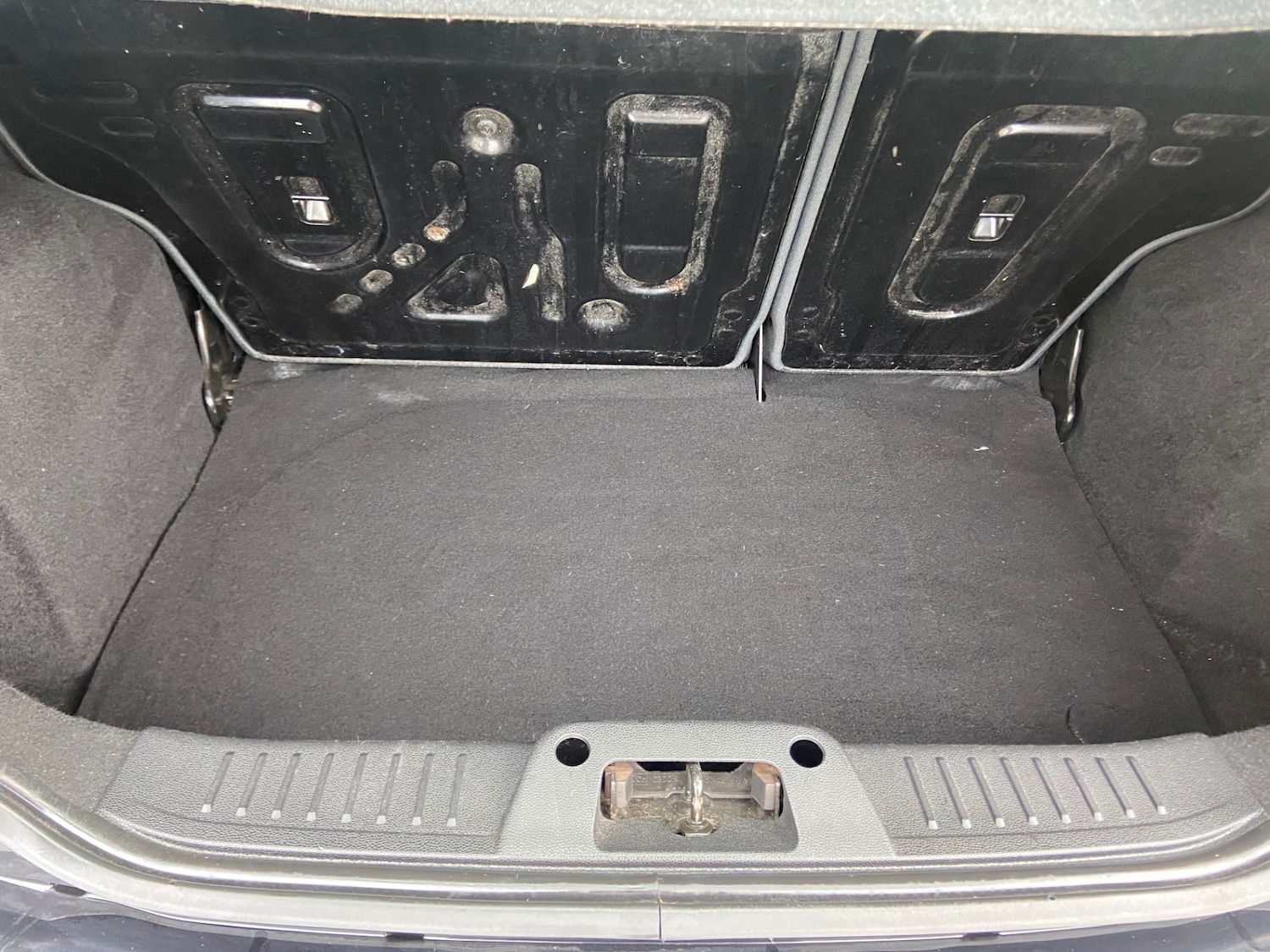 Used Ford Fiesta 2009 for sale - 76420907: Photo 17