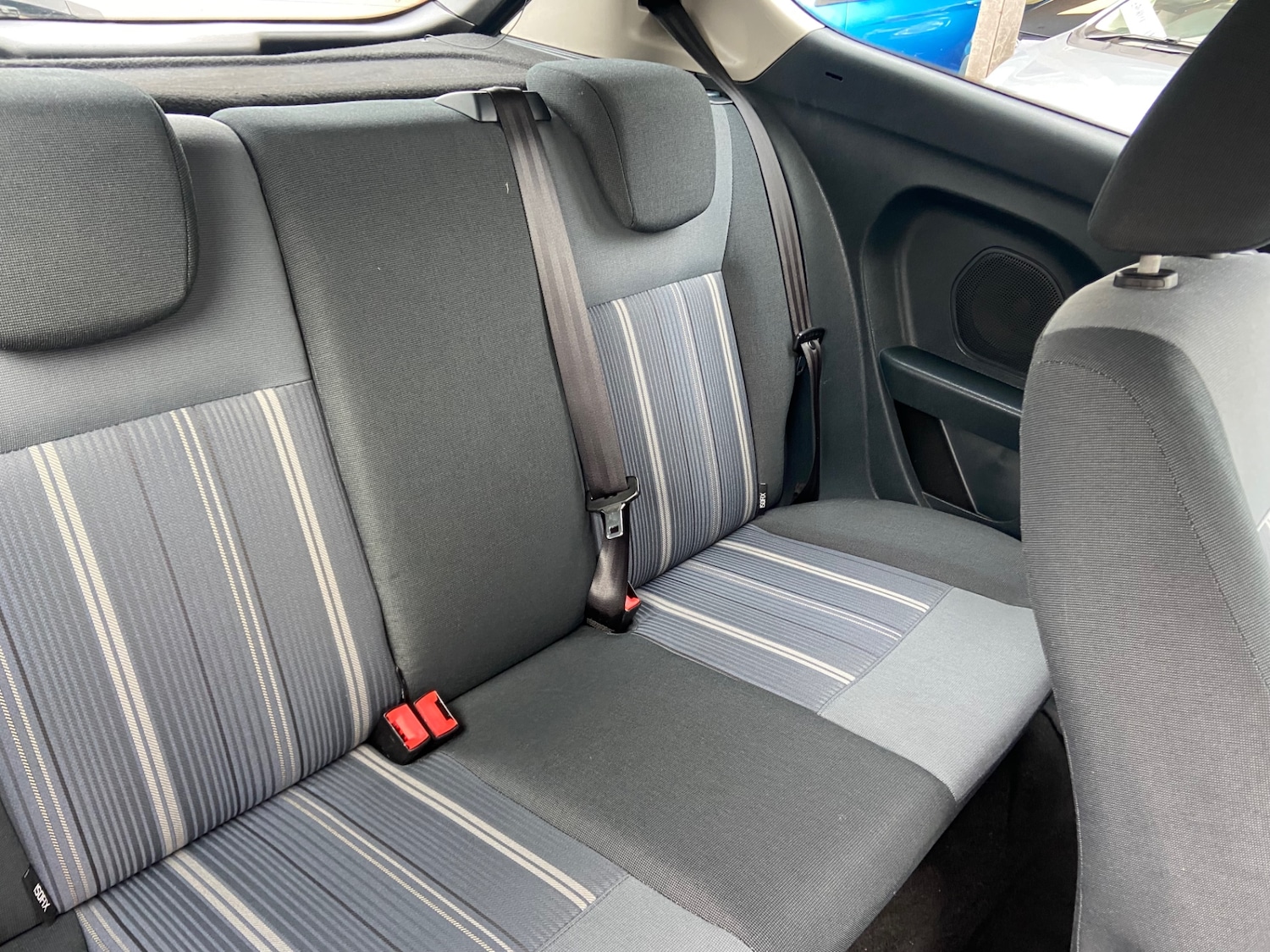 Used Ford Fiesta 2009 for sale - 76420907: Photo 9