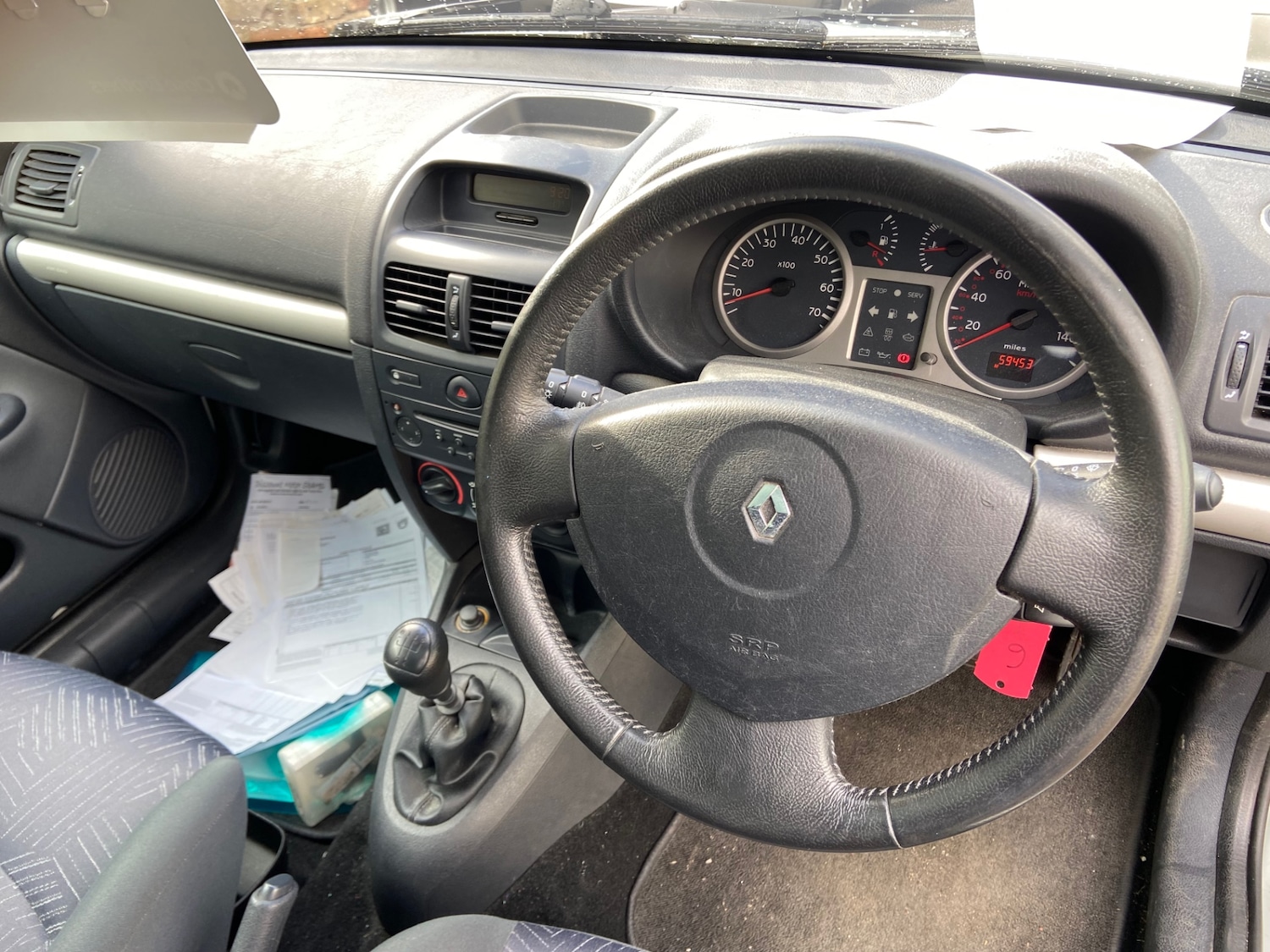 Vehicle 11