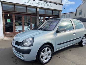 Renault - Clio