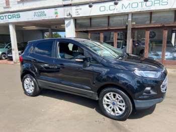 2016 (16) - 1.5 Zetec 5dr