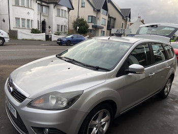 Used Ford Focus 2009 for sale - 77286786: Photo