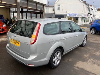 Used Ford Focus 2009 for sale - 77286786: Photo