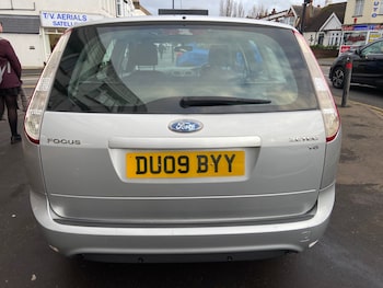 Used Ford Focus 2009 for sale - 77286786: Photo