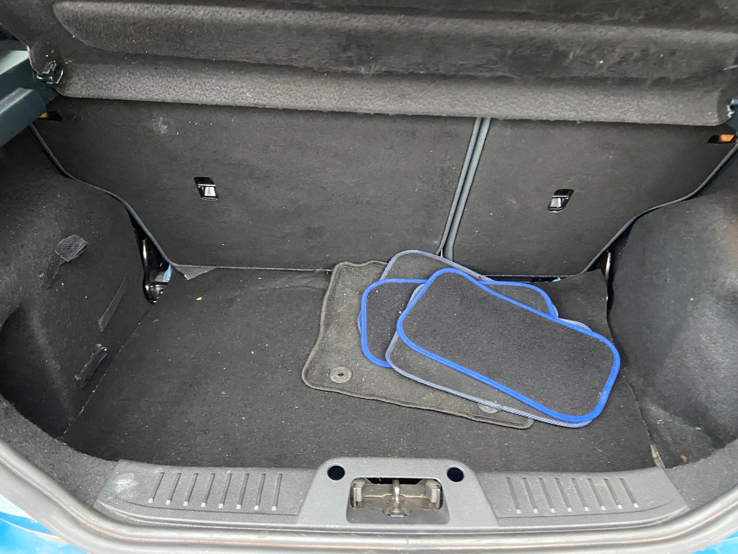 Used Ford Fiesta 2011 for sale - 77034459: Photo 19