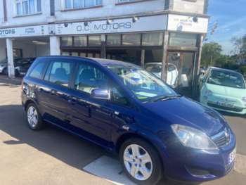 2014 (14) - 1.8i [120] Exclusiv 5dr