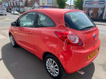 Used Ford Ka 2012 for sale - 75145485: Photo