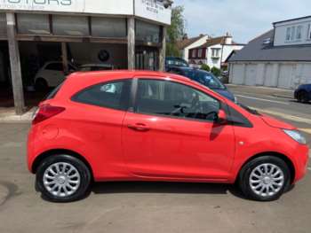 Used Ford Ka 2012 for sale - 75145485: Photo
