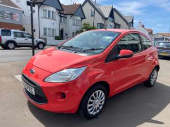Used Ford Ka 2012 for sale - 75145485: Photo