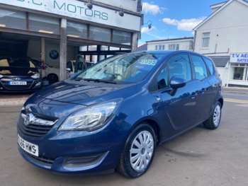 2016 (66) - 1.4T 16V Club 5dr Auto