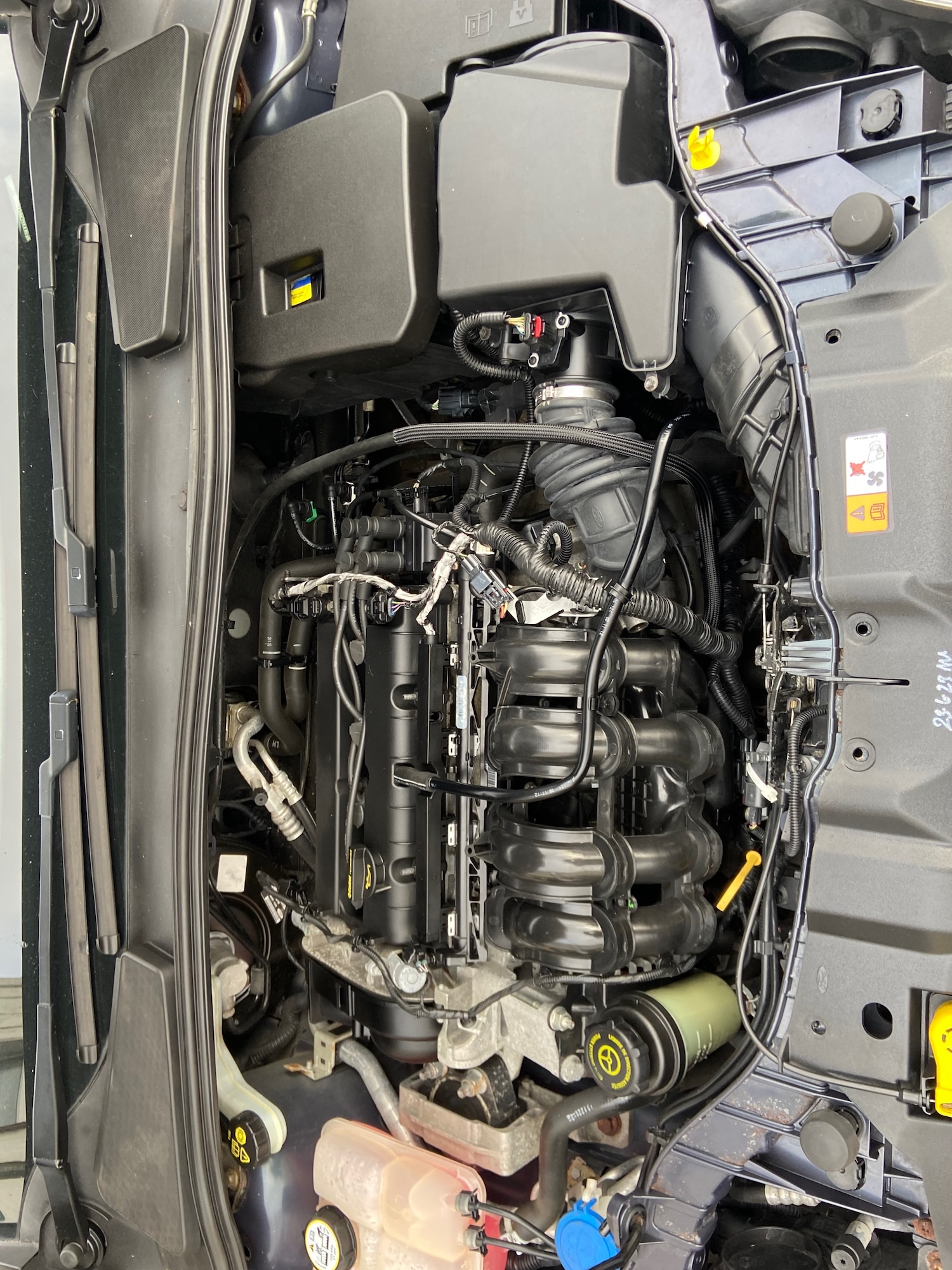 Used Ford Focus 2013 for sale - 76958725: Photo 2