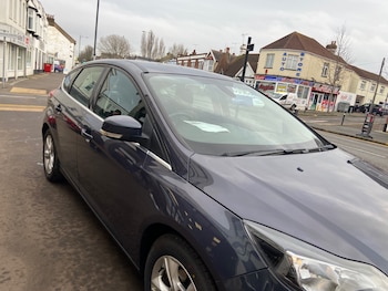 Used Ford Focus 2013 for sale - 76958725: Photo
