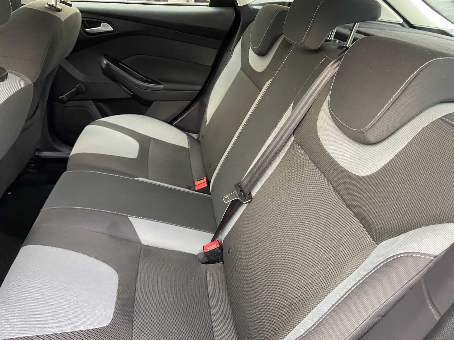 Used Ford Focus 2013 for sale - 76958725: Photo 6