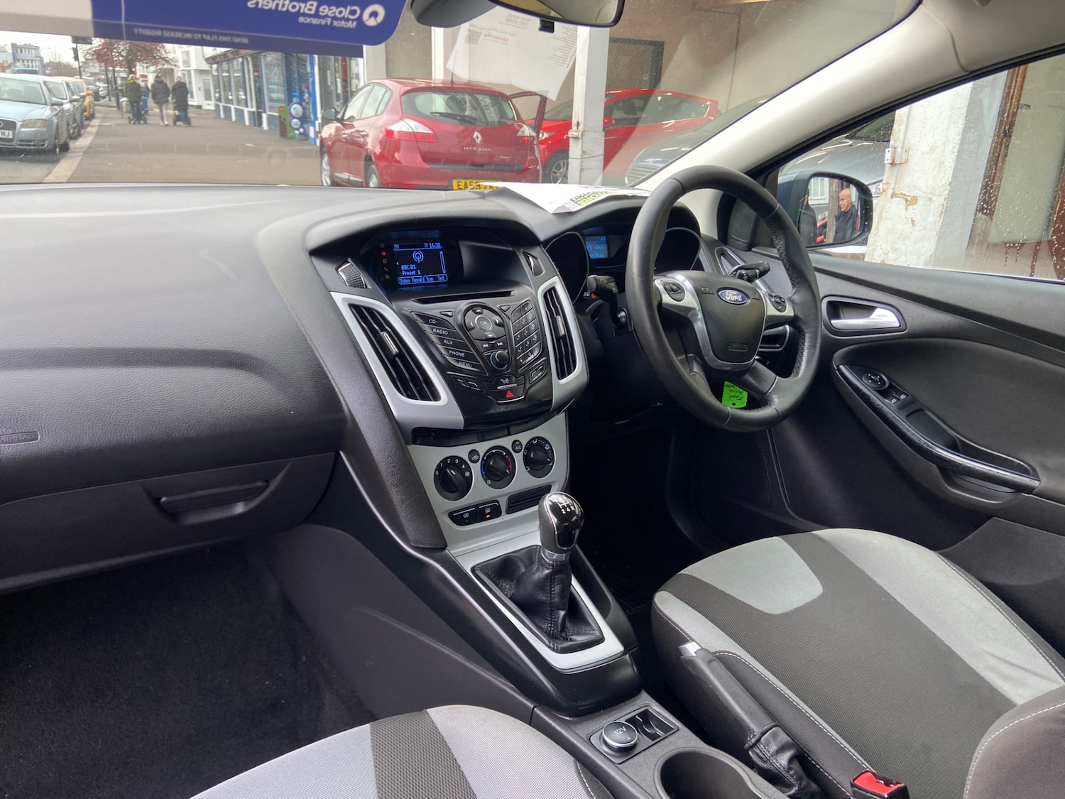 Used Ford Focus 2013 for sale - 76958725: Photo 7