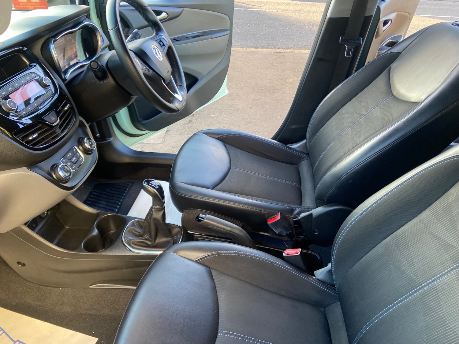 Used Vauxhall Viva 2017 for sale - 76692845: Photo 16