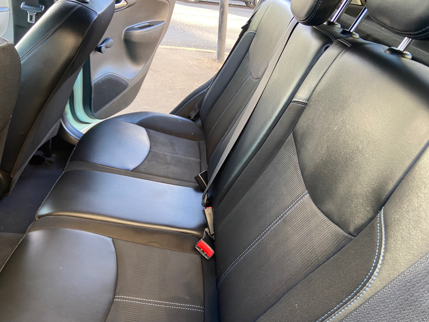 Used Vauxhall Viva 2017 for sale - 76692845: Photo 20