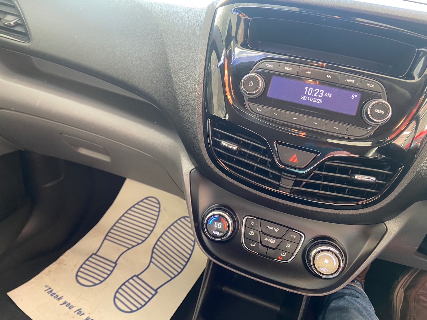 Used Vauxhall Viva 2017 for sale - 76692845: Photo 7