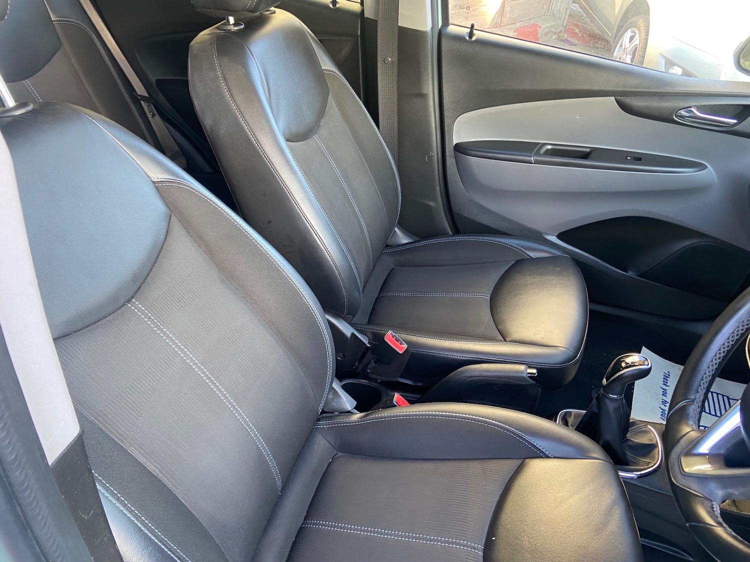 Used Vauxhall Viva 2017 for sale - 76692845: Photo 8