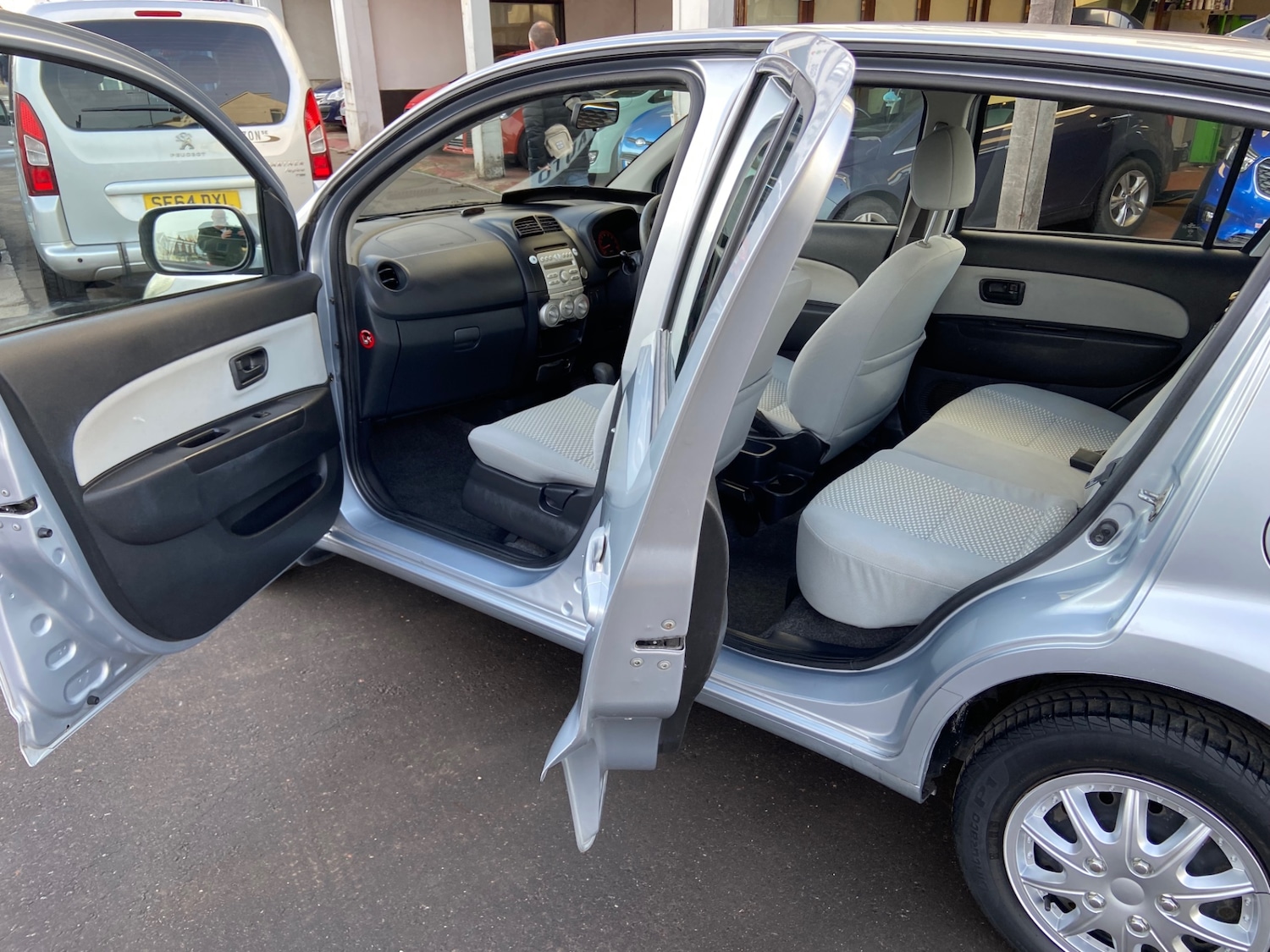 Used Perodua MYVI 2011 for sale - 77354319: Photo 12