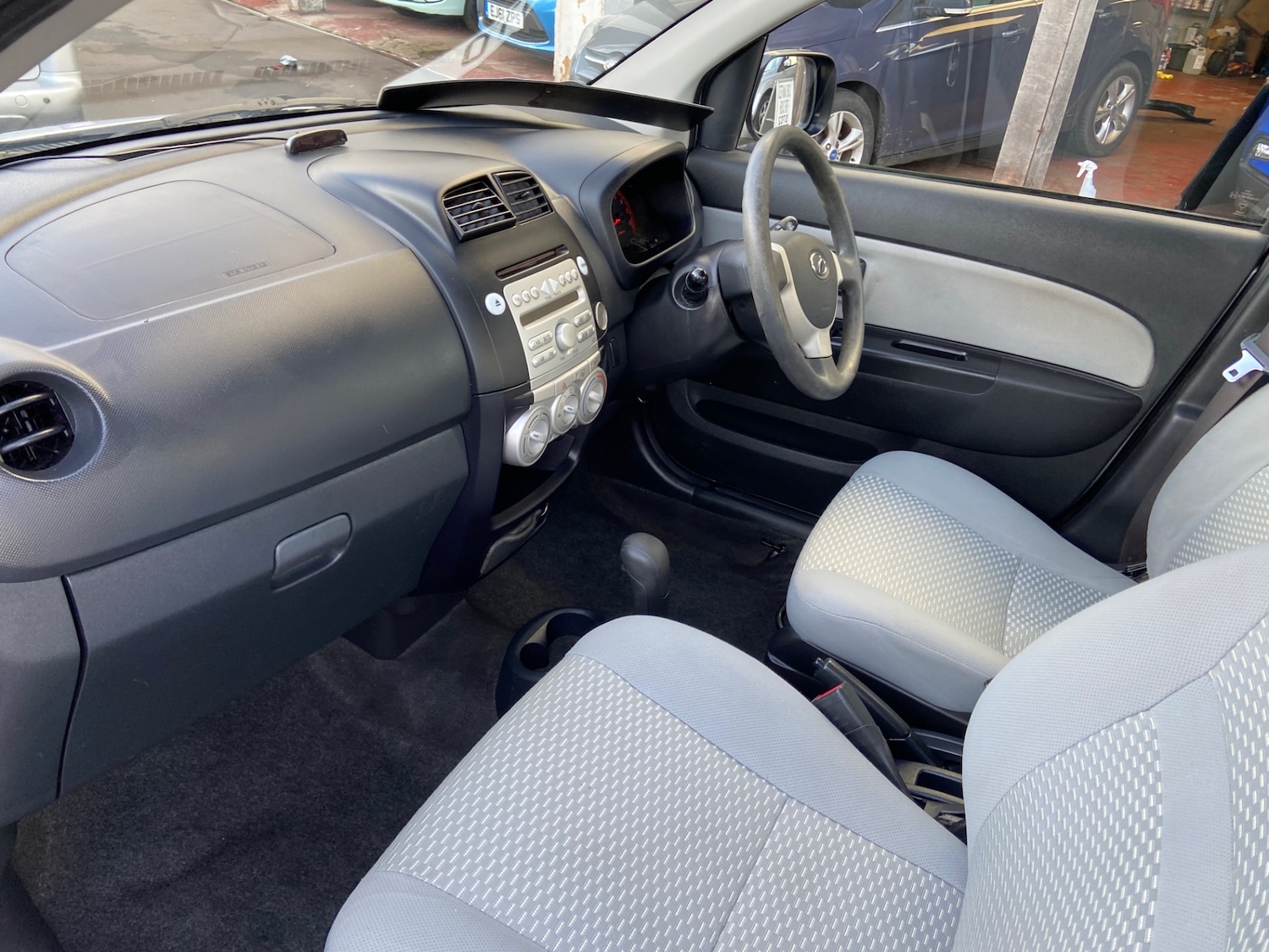 Used Perodua MYVI 2011 for sale - 77354319: Photo 13