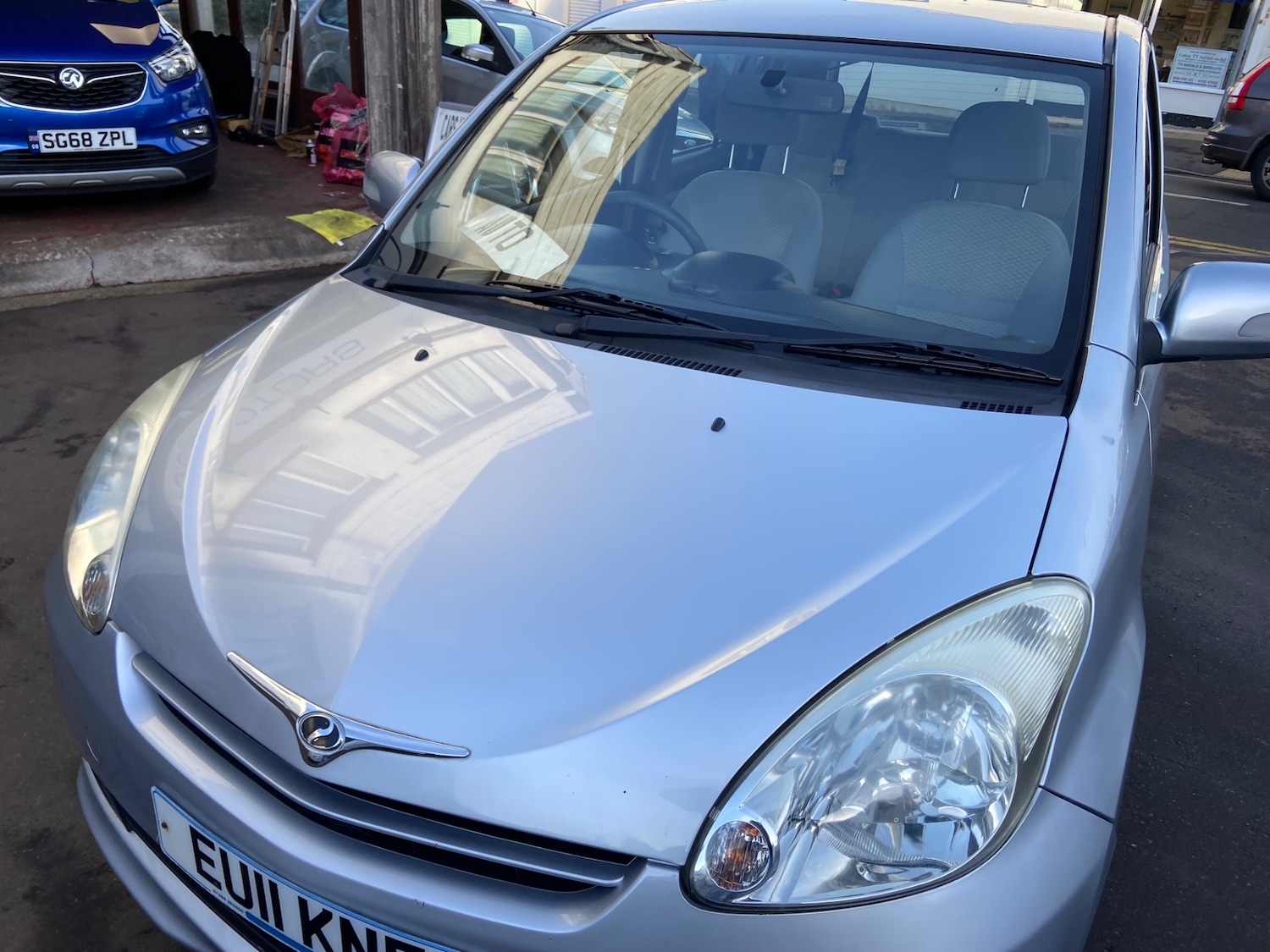 Used Perodua MYVI 2011 for sale - 77354319: Photo 14