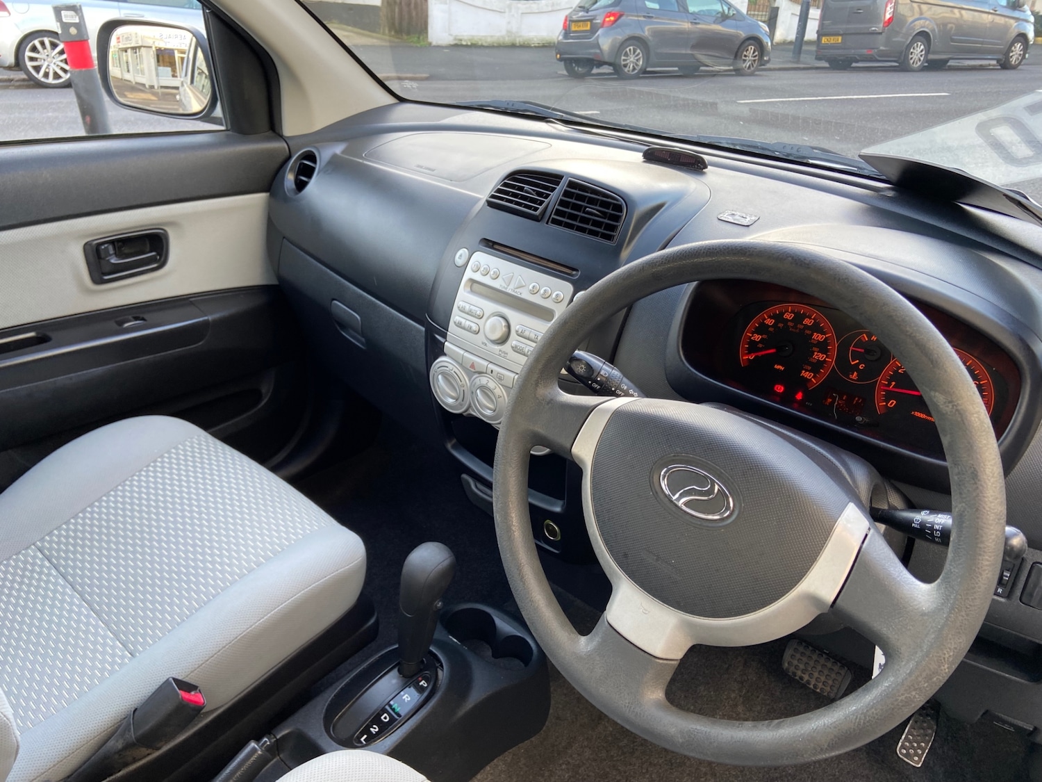 Used Perodua MYVI 2011 for sale - 77354319: Photo 15