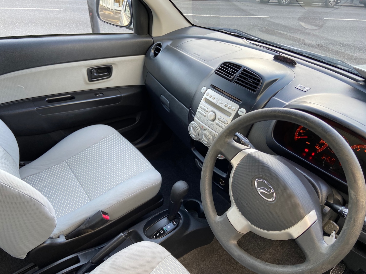 Used Perodua MYVI 2011 for sale - 77354319: Photo 16