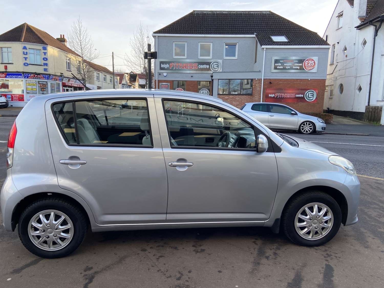 Used Perodua MYVI 2011 for sale - 77354319: Photo 18