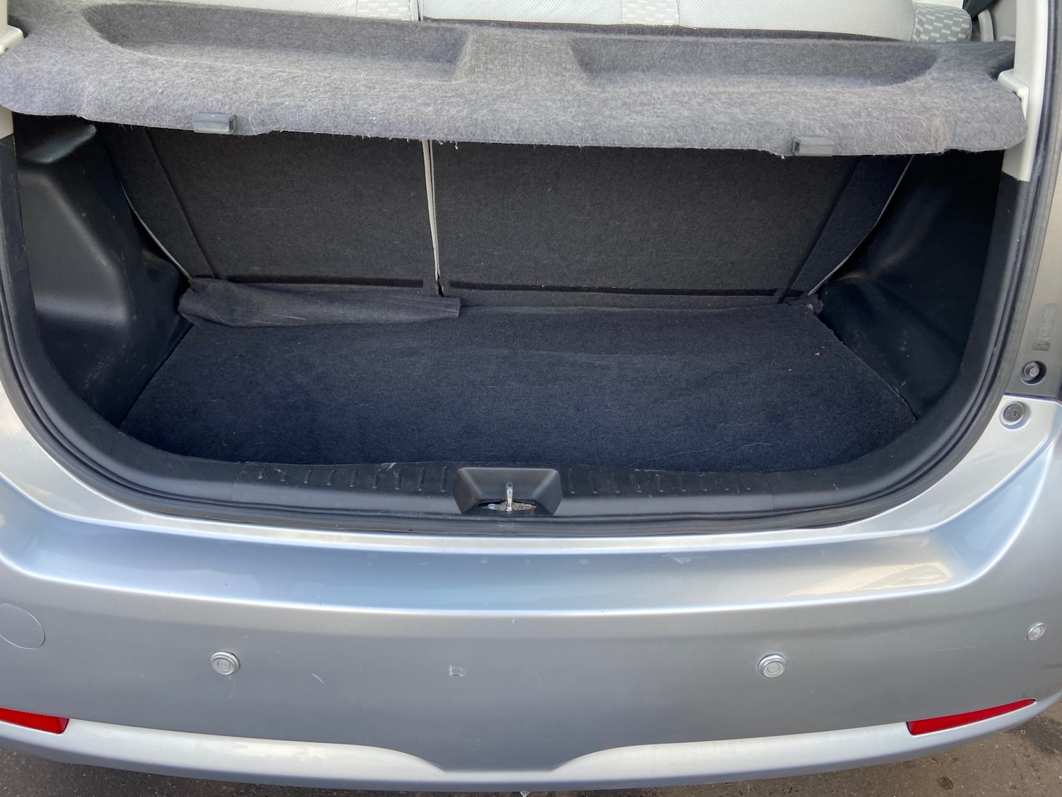 Used Perodua MYVI 2011 for sale - 77354319: Photo 19