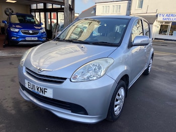 Used Perodua MYVI 2011 for sale - 77354319: Photo