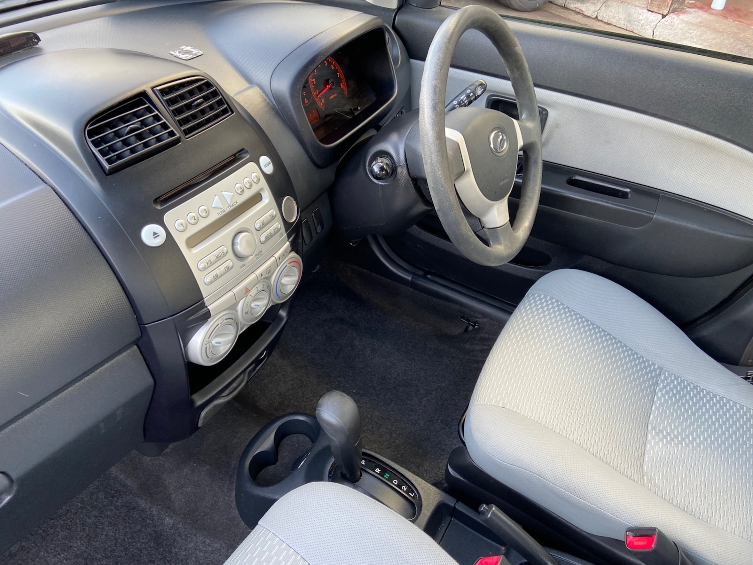 Used Perodua MYVI 2011 for sale - 77354319: Photo 6