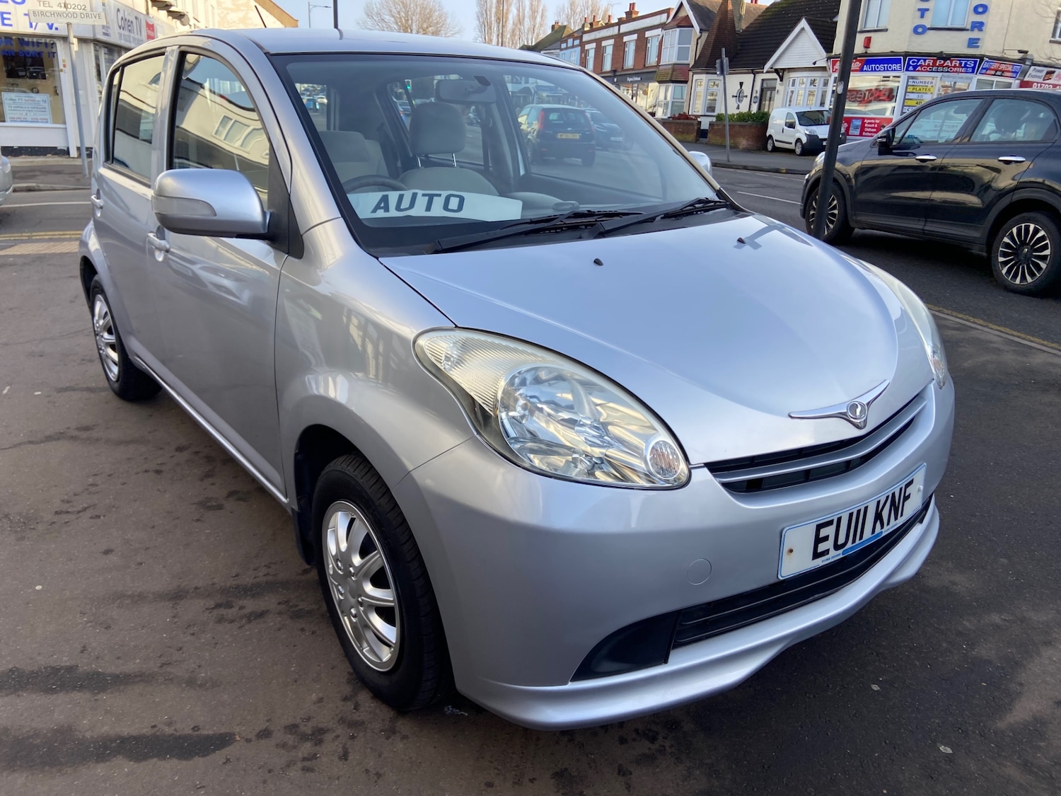 Used Perodua MYVI 2011 for sale - 77354319: Photo 7