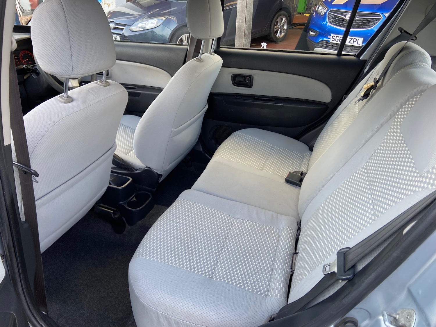 Used Perodua MYVI 2011 for sale - 77354319: Photo 9